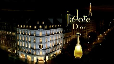 actor in dior commercial|who does the j'adore commercial.